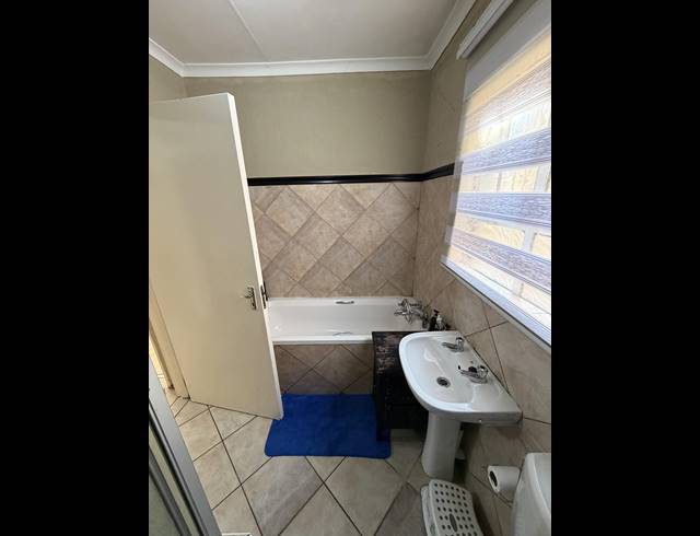 4 BEDROOM CLUSTER FOR SALE IN LIEFDE EN VREDE